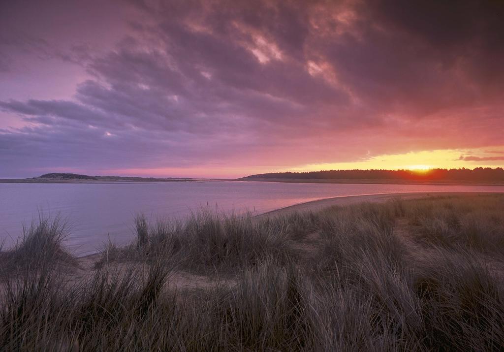 Luxury Escape 2* Hunstanton