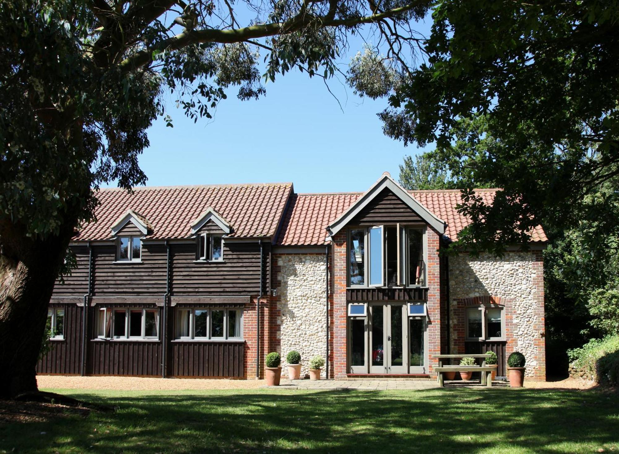Bed & Breakfast Luxury Escape Hunstanton