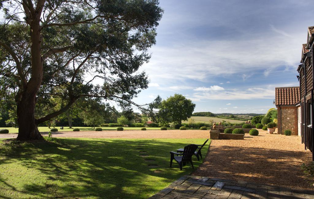 Luxury Escape Bed & Breakfast 2*