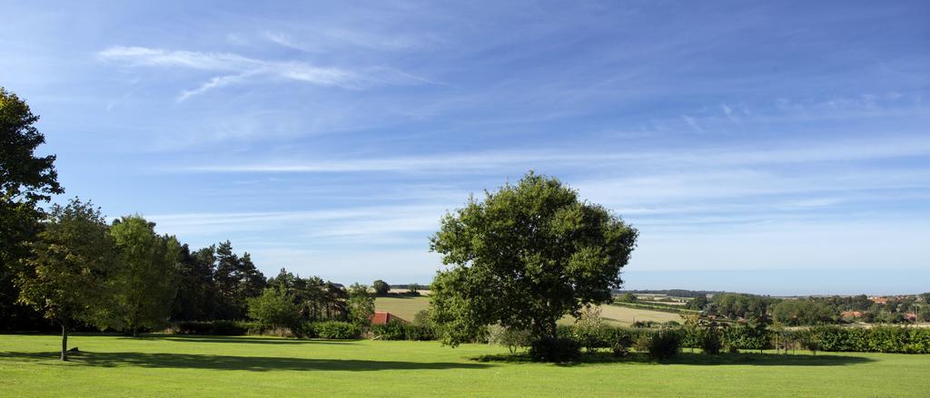 Luxury Escape Bed & Breakfast Hunstanton