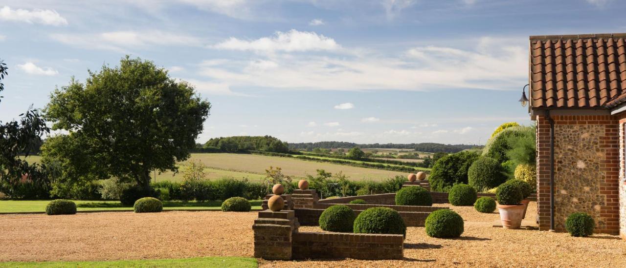 Bed & Breakfast Luxury Escape