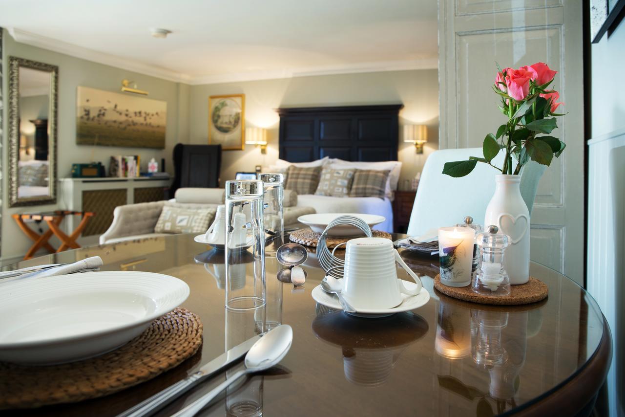 Luxury Escape Отель типа 